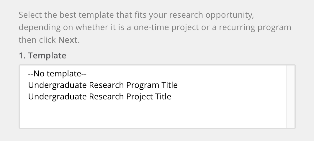 research title about job opportunities